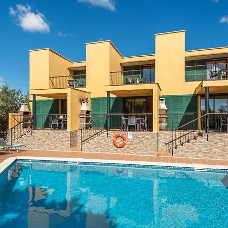 Apartamentos Punta Prima By Escapehome Eksteriør billede