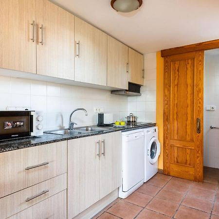 Apartamentos Punta Prima By Escapehome Eksteriør billede
