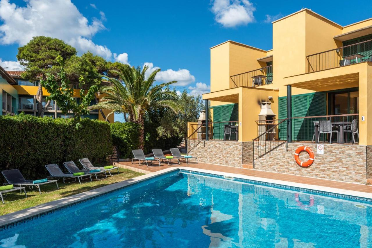 Apartamentos Punta Prima By Escapehome Eksteriør billede