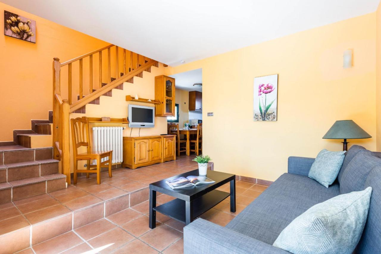 Apartamentos Punta Prima By Escapehome Eksteriør billede
