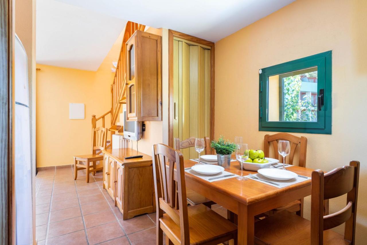 Apartamentos Punta Prima By Escapehome Eksteriør billede