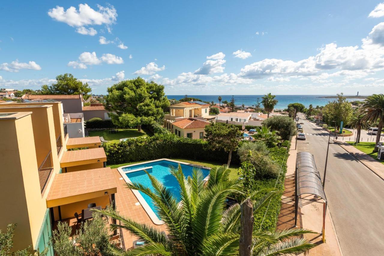 Apartamentos Punta Prima By Escapehome Eksteriør billede