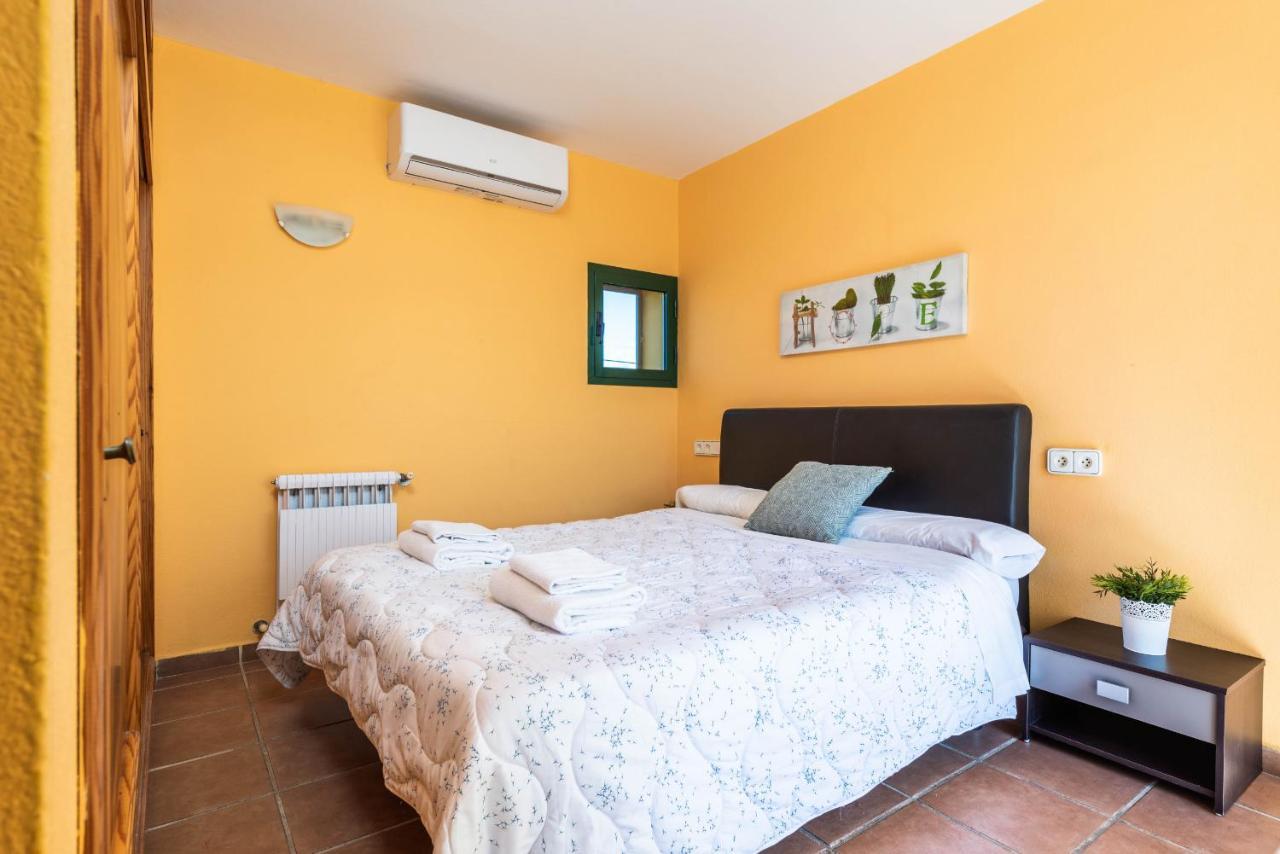 Apartamentos Punta Prima By Escapehome Eksteriør billede