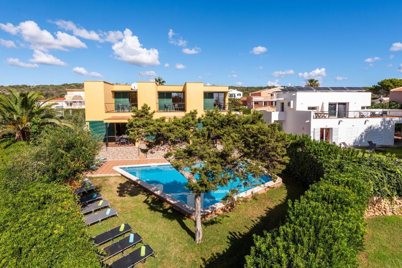 Apartamentos Punta Prima By Escapehome Eksteriør billede
