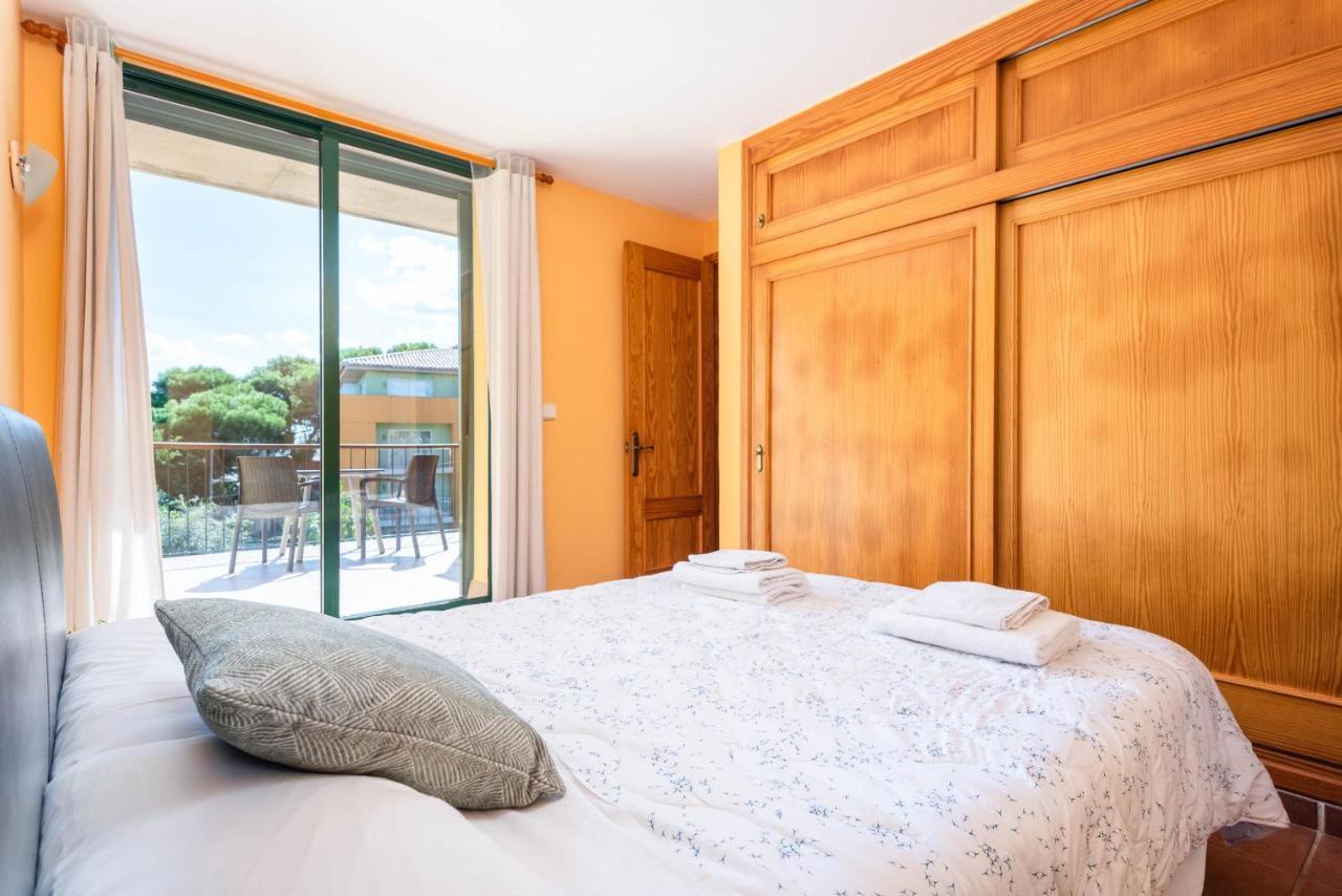 Apartamentos Punta Prima By Escapehome Eksteriør billede