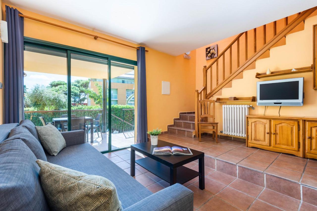 Apartamentos Punta Prima By Escapehome Eksteriør billede