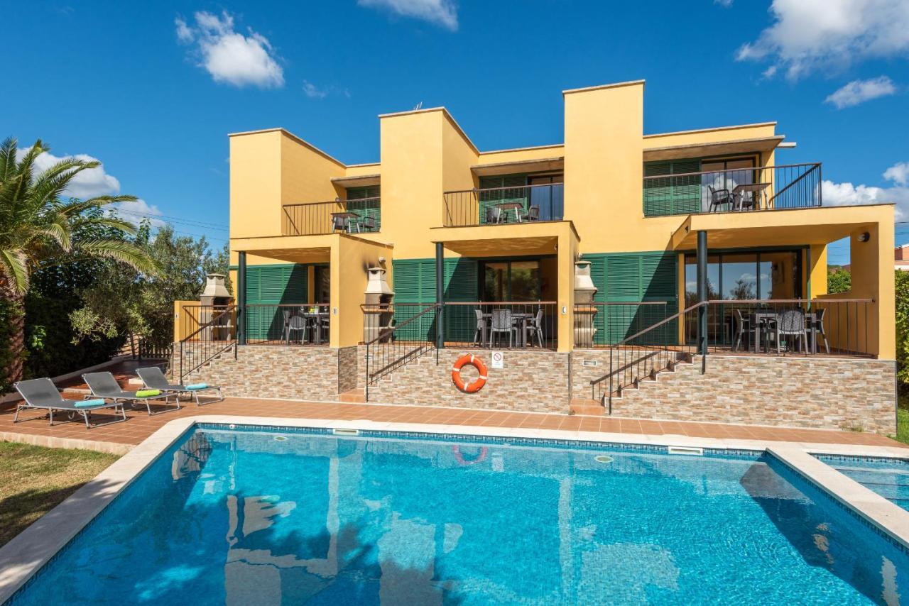 Apartamentos Punta Prima By Escapehome Eksteriør billede