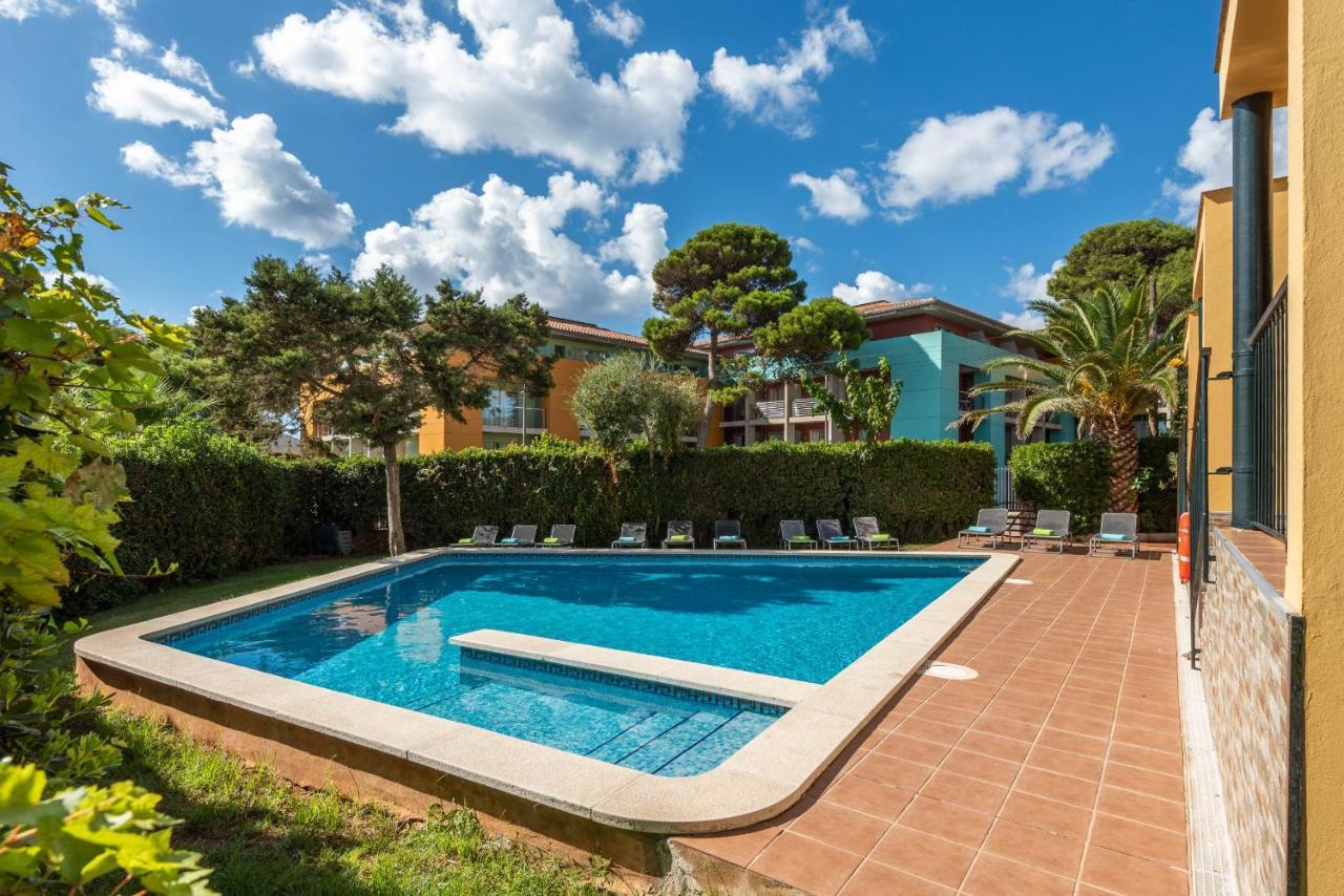 Apartamentos Punta Prima By Escapehome Eksteriør billede