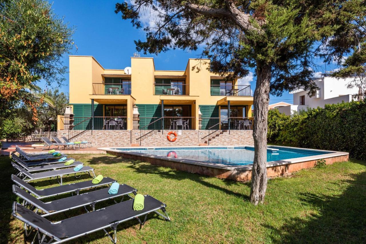 Apartamentos Punta Prima By Escapehome Eksteriør billede
