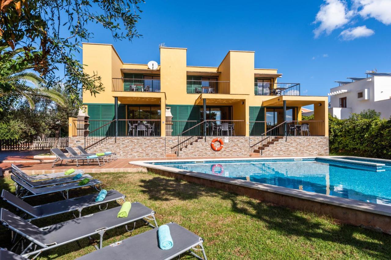 Apartamentos Punta Prima By Escapehome Eksteriør billede