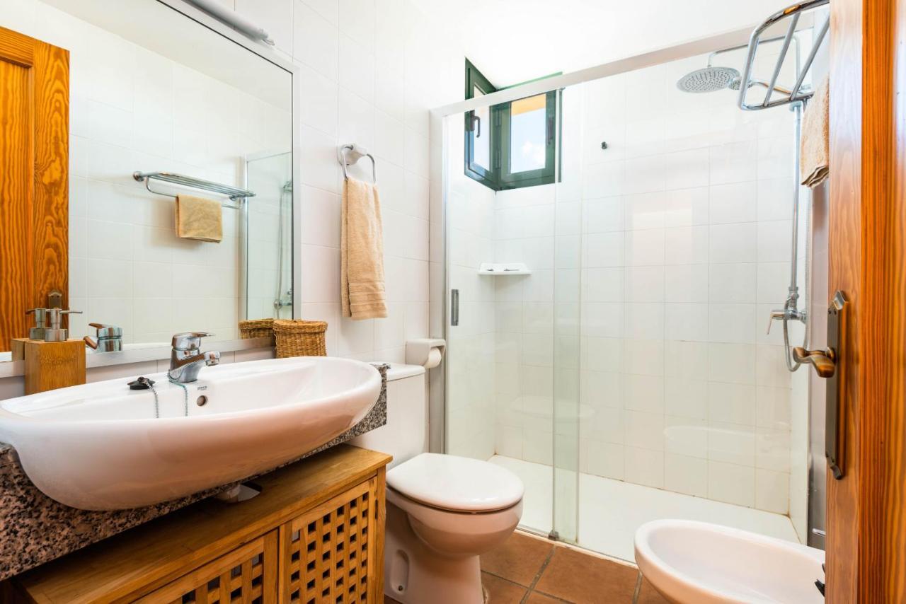 Apartamentos Punta Prima By Escapehome Eksteriør billede