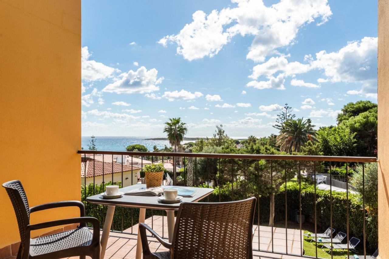 Apartamentos Punta Prima By Escapehome Eksteriør billede