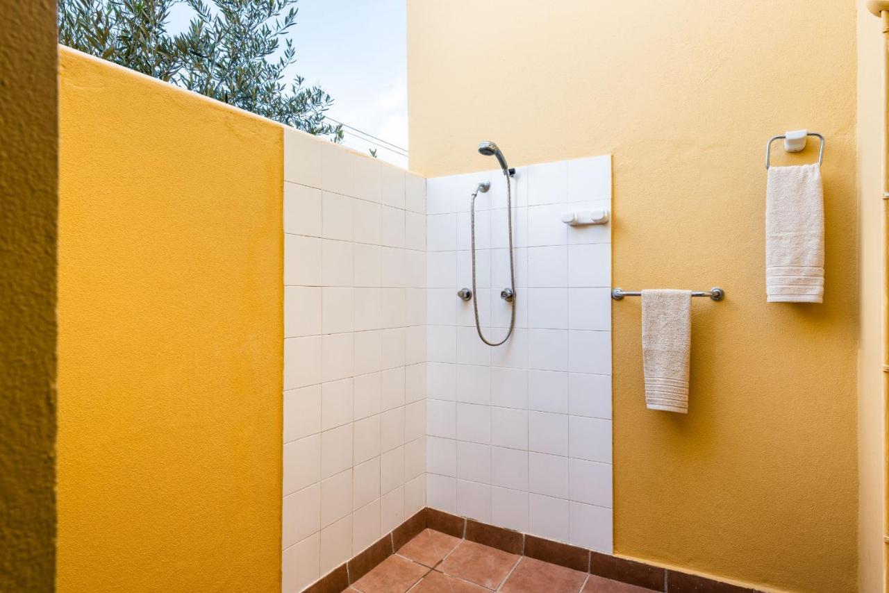 Apartamentos Punta Prima By Escapehome Eksteriør billede