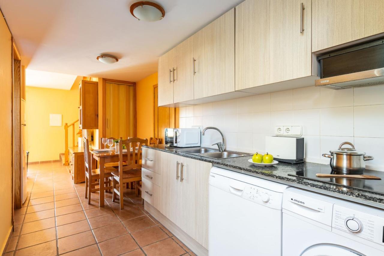 Apartamentos Punta Prima By Escapehome Eksteriør billede