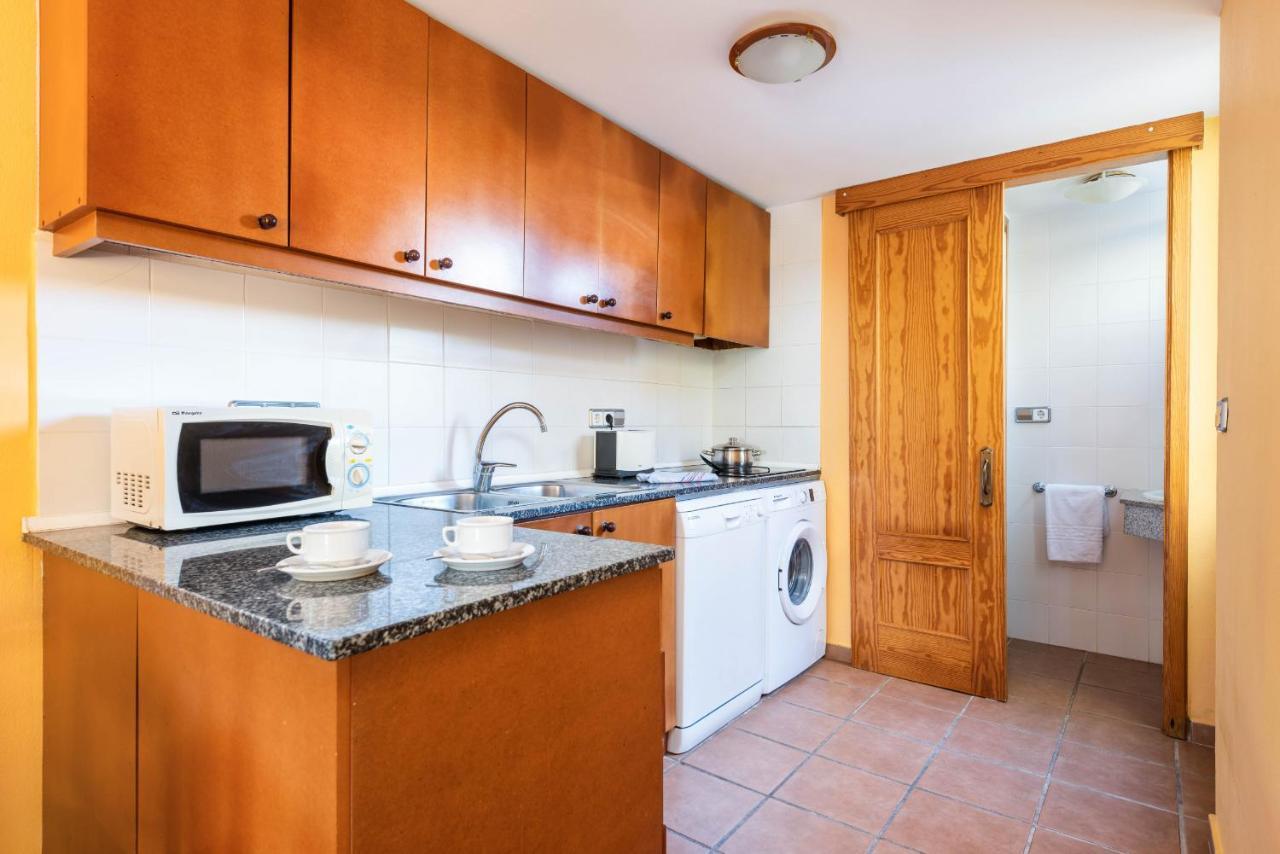 Apartamentos Punta Prima By Escapehome Eksteriør billede